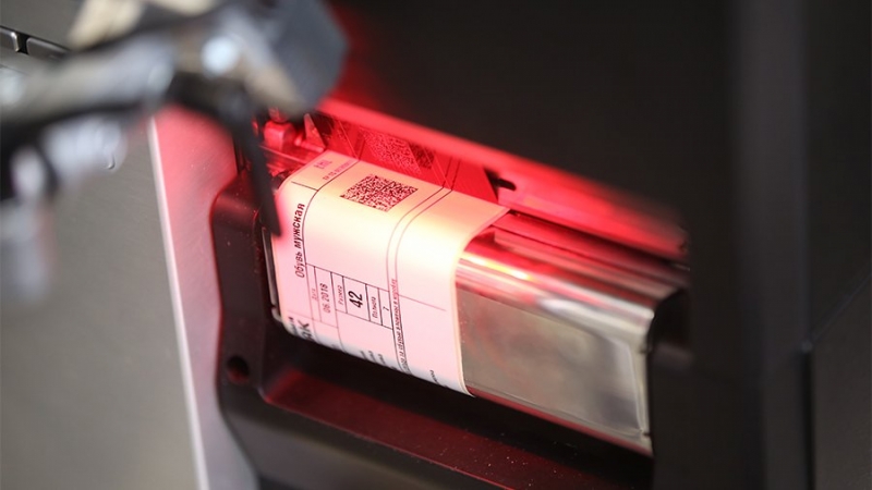 В Госдуму внесли проект о моратории на обязательную маркировку товаров