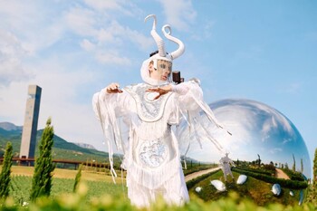 В Крыму пройдёт фестиваль искусства и виноделия WineparkFest