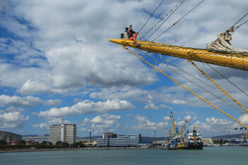 В мае появится морское сообщение между Геленджиком, Сочи, Новороссийском и Абхазией