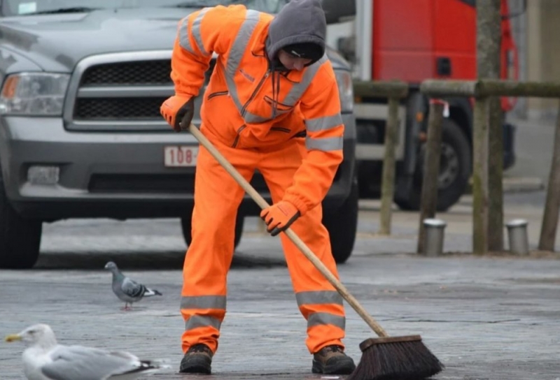 В Подмосковье организуют порядка 1,5 тысяч мест проведения общеобластного субботника