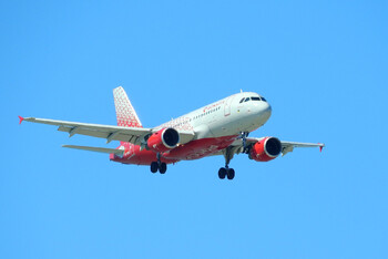 В России запустят 250 новых авиарейсов за границу