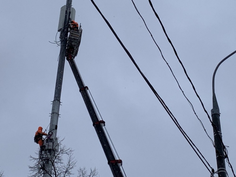 В селе на Сахалине установят уличное освещение за 5 миллионов