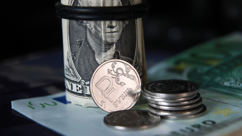 В Совбезе ответили главе ЕК о якобы неизбежном дефолте в России