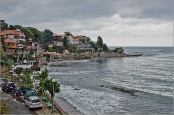 Визовые центры Болгарии в РФ приостановили приём заявлений на визы с оплатой консульского сбора