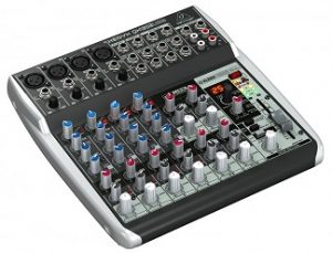 Звуковое оборудование: какое бывает?