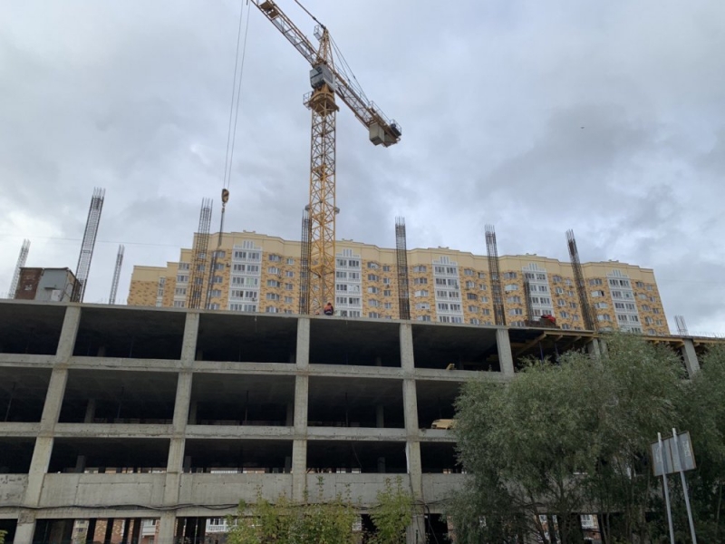 18 мая Москомархитектура представит дизайн-код для объектов образования и инженерной инфраструктуры