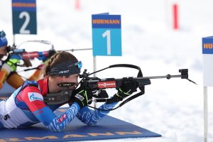 Дмитрий Торнер решил проблемы Федерации биатлона в Молдавии