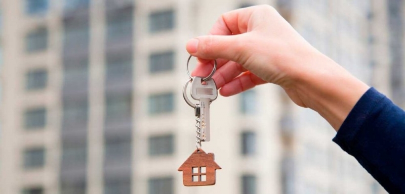 42 новостройки поставили на кадастр в Подмосковье