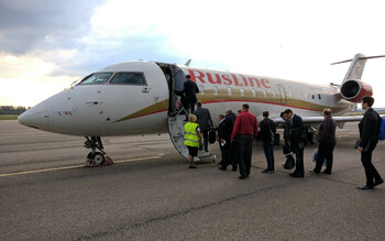 Аэропорт Тамбова возобновит работу