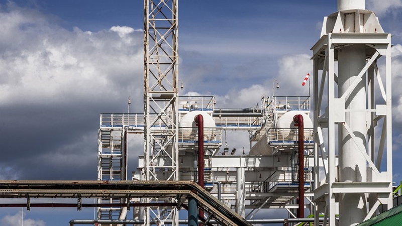 Аналитик оценил последствия введения ЕС пошлин на импорт энергоресурсов РФ