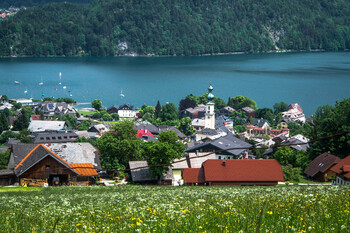 Австрия снимает все ограничения на въезд