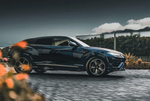 Оформление авто в Испании: особенности