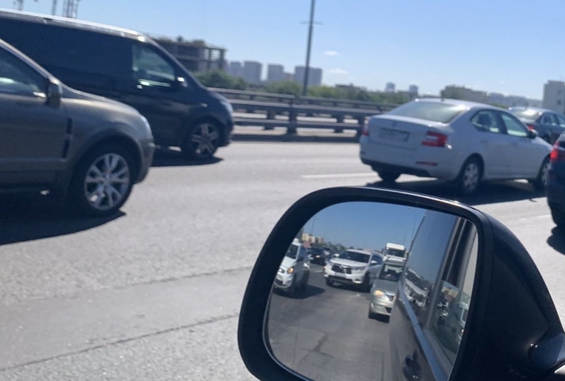 Более 70% жителей юго-запада столицы воспользовались бесплатной помощью при переезде