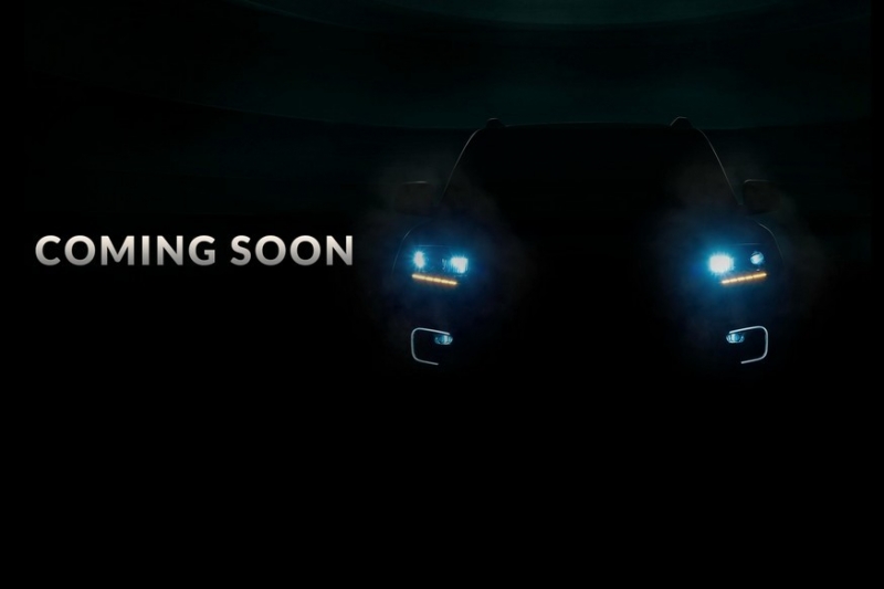 «Большой папочка среди SUV»:  анонсирован внедорожник Mahindra Scorpio нового поколения