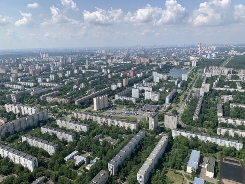 Дом, в котором жил Киров, частично отремонтируют