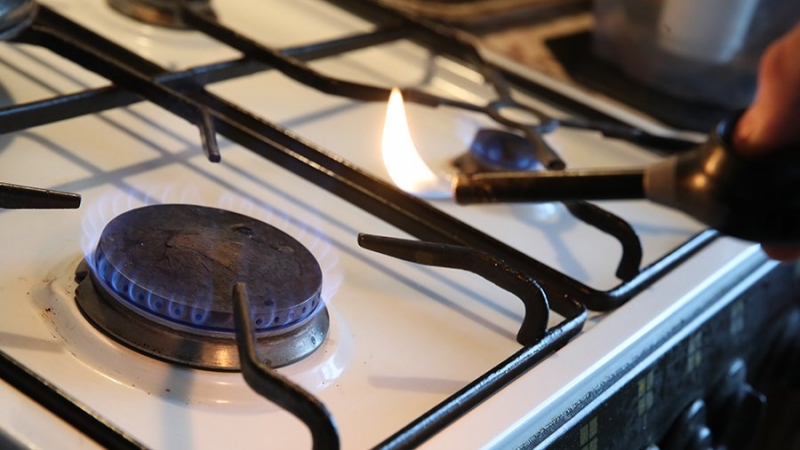 ЕК потребует от стран Евросоюза делиться газом при сокращении поставок из РФ