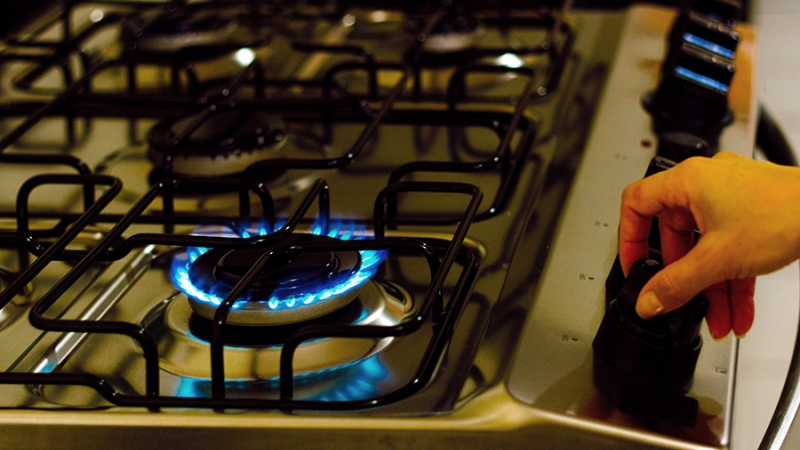 Эксперт допустил переориентацию Россией объемов газа из Европы в Азию