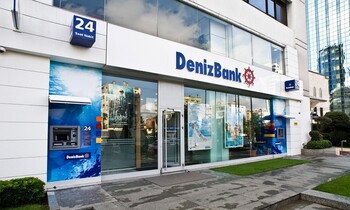 Ещё один крупный банк Турции начал принимать карты «Мир»