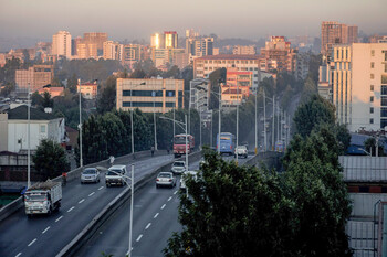 Ethiopian открыла продажу билетов на рейсы между Аддис-Абебой и Москвой