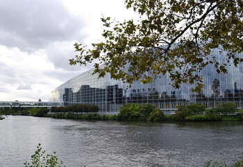 Европарламент решил продлить на год сертификат о вакцинации от COVID-19