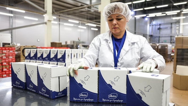 Финские производители начали массово уходить с российского рынка