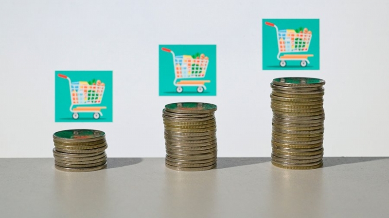 FT назвала лидирующие по росту инфляции в результате антироссийских санкций страны