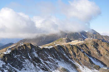 Генеральный директор курорта Красная Поляна погиб в горах Сочи