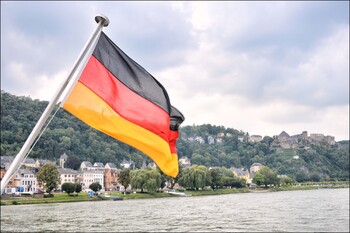 Германия отменит все ограничения на въезд 