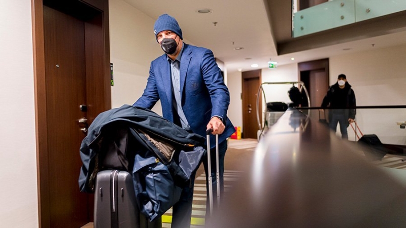 Гостиничные сети Marriott и Hilton заявили о готовности покинуть РФ