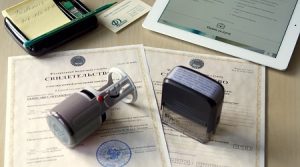 Открытие ИП: документы, сроки, результат