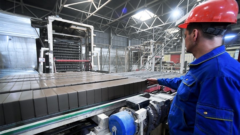 Юрист проанализировал реакцию России на введенные санкции