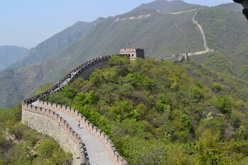 Китай из-за COVID-19 не готов открыть сухопутную границу с РФ 