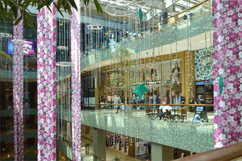 Магазины Турции устанавливают терминалы для оплаты картами «Мир»