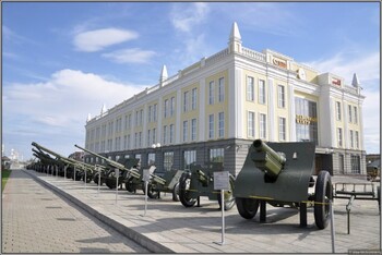 Между Екатеринбургом и Верхней Пышмой начнёт курсировать ретропоезд 