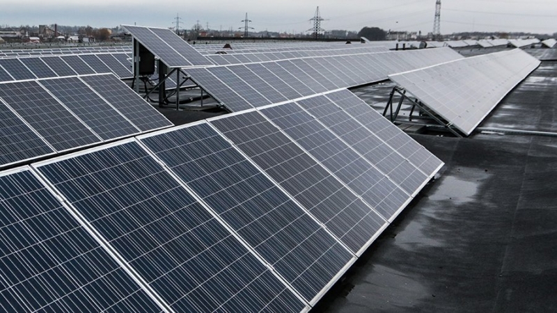 Международный форум «Возобновляемая энергетика» перенесли на 2023 год