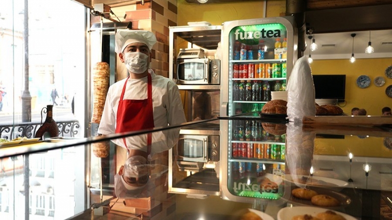 Много бывает: число МСП растет на фоне усиления санкций