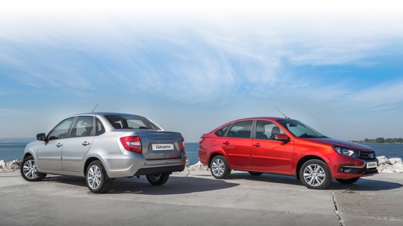 На смену Николя Мору: кресло главы АВТОВАЗа занял Максим Соколов