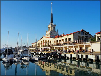 Названы самые популярные направления на лето у россиян