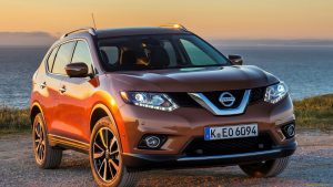 Техническое обслуживание Nissan: когда может потребоваться ремонт автомобиля?
