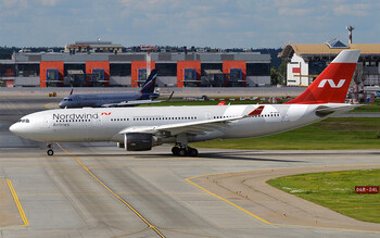 Nordwind запустит рейсы из Казани в Душанбе