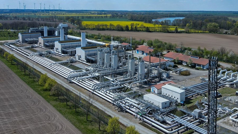 Норвегия не поддержала призыв Польши поделиться доходами от продажи газа с Украиной