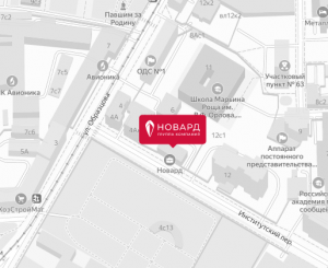 Компания Новард: инновации и свежий взгляд