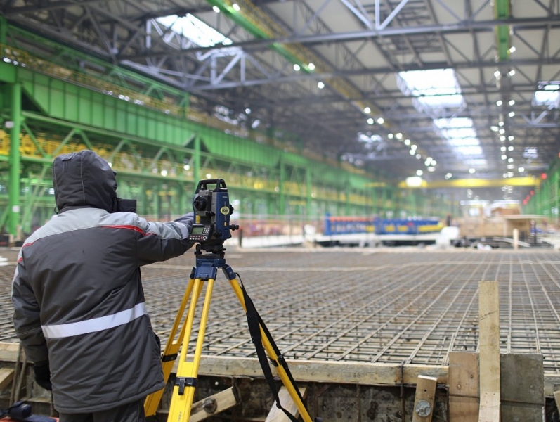 ОМК одной из первых в России внедрила систему повышения культуры безопасности подрядных организаций