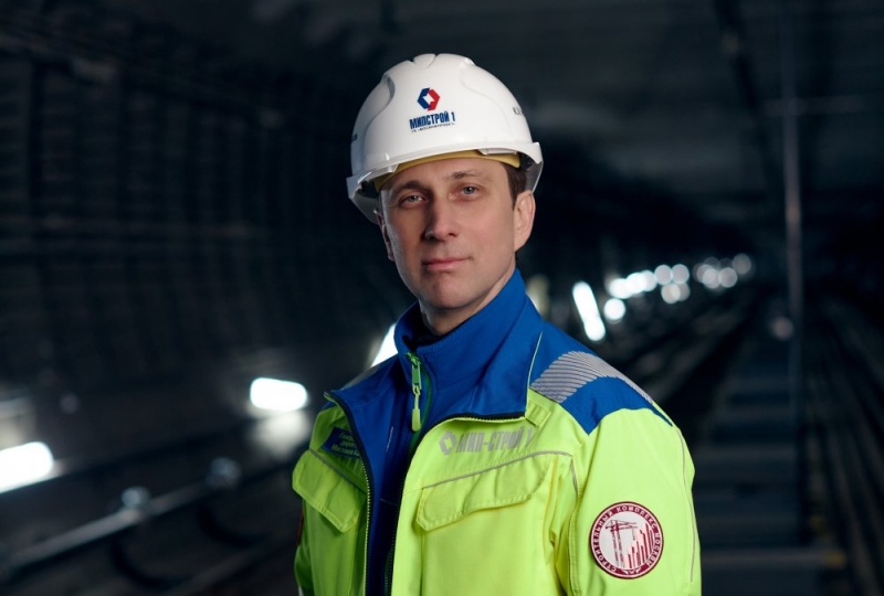 От подземных станций до высотных зданий