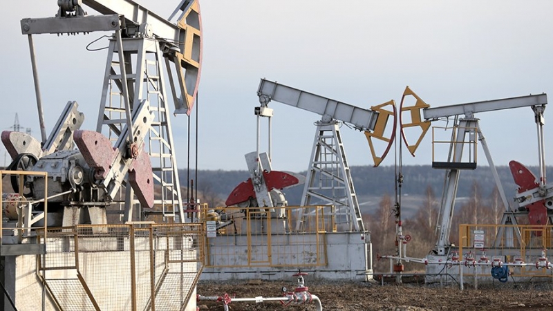 Послы ЕС не достигли компромисса по облегченному нефтяному эмбарго против РФ