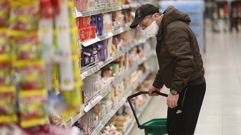 Производитель каш Nordic продал бизнес в России