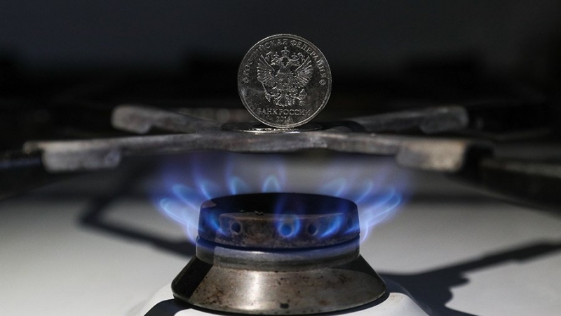 Россия стала второй в Европе по дешевизне газа для жителей