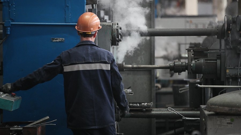 Силуанов назвал устойчивой ситуацию на рынке труда в России