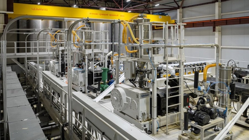 Собянин снизил ставку по льготным кредитам для промышленности