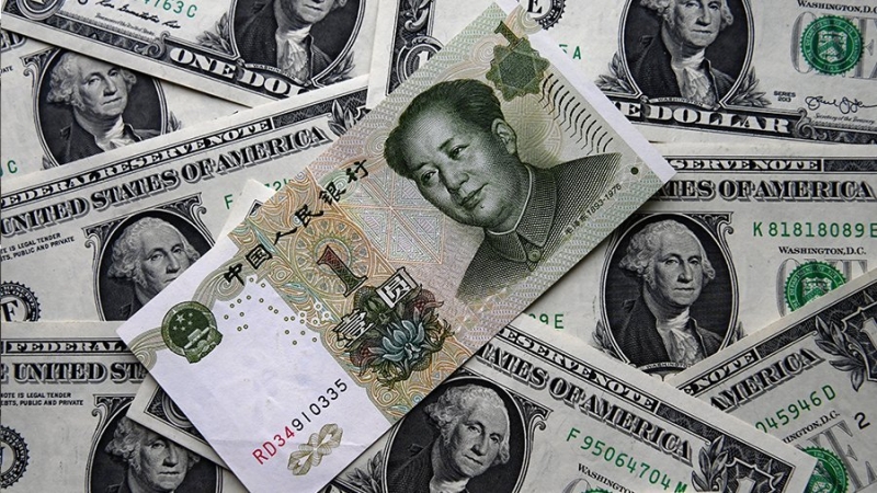 США могут отменить пошлины на ряд товаров из Китая